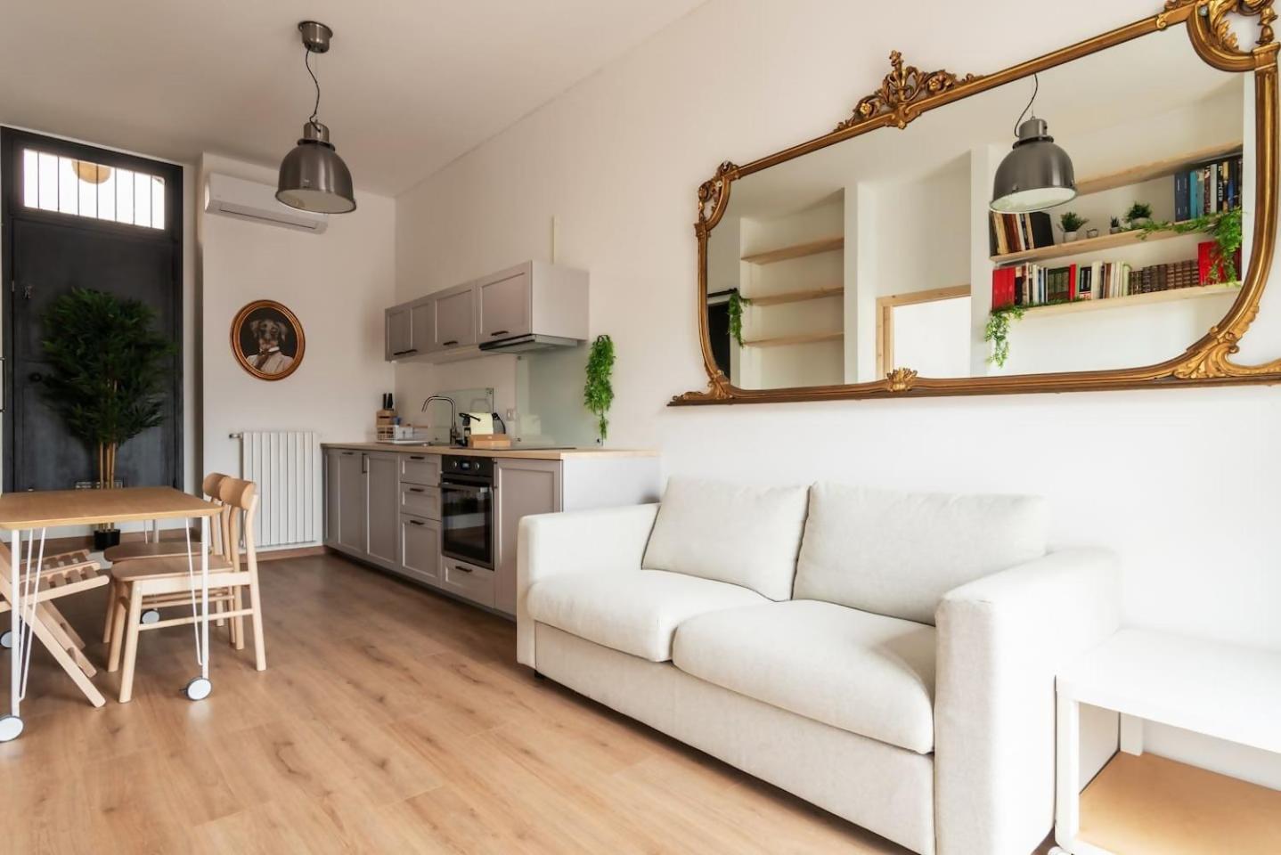 Airloft 2 Confort Vicino A Rho Fiera Екстериор снимка